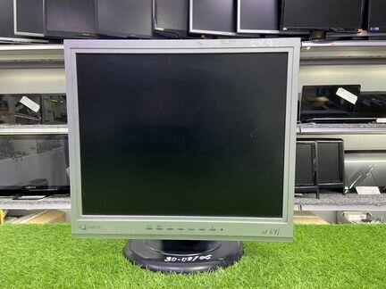 Монитор Aquarius TF1730D