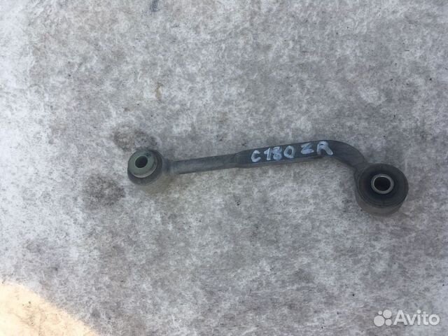 Стойка стабилизатор Mercedes Benz W203