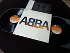 2LP abba abba's Greatest Hits 24 (JP 1977)