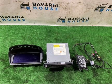 Мультимедиа CIC Bmw 3 E90 N53B30 2010