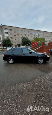 LADA Priora 1.6 МТ, 2012, 140 000 км