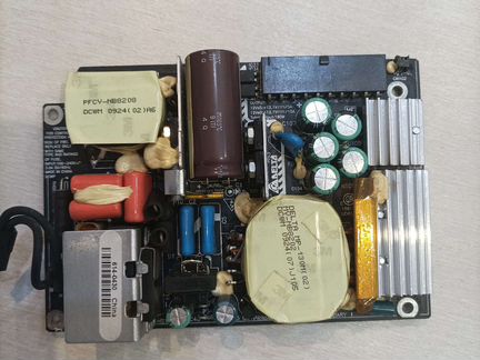 Блок питания iMac 20