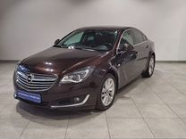 Opel Insignia, 2014, с пробегом, цена 1 199 000 руб.