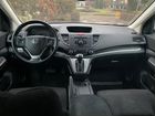 Honda CR-V 2.0 AT, 2014, 137 000 км объявление продам