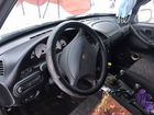 Chevrolet Niva 1.7 МТ, 2006, 170 000 км объявление продам