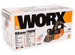 Электрорубанок worx WX615
