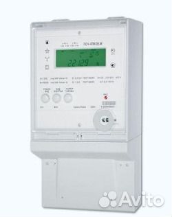 Продам счетчик