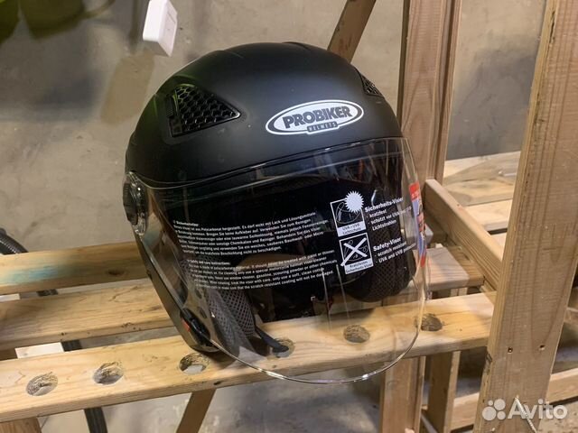 Шлема для мотоцикла бу