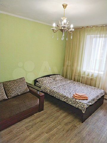 1-к. квартира, 40 м², 3/10 эт.
