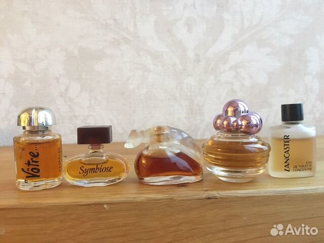 Миниатюры. оригиналы