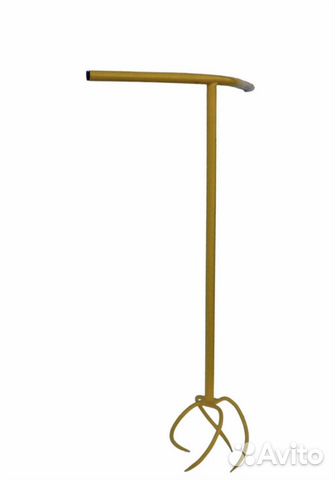 Культиватор Торнадика Торнадо tornadika