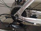Велосипед Trinx m136 pro объявление продам
