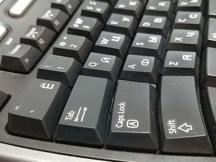 Клавиатура Microsoft Natural Ergonomic 4000