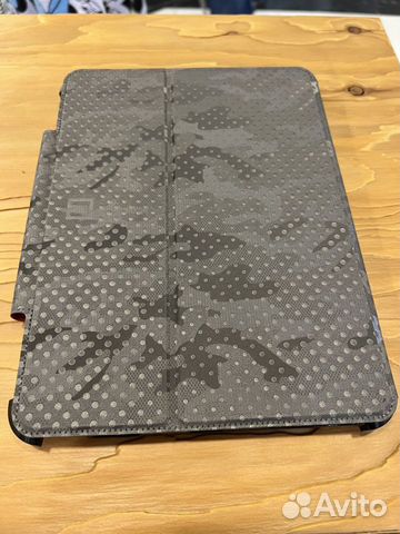 Чехол UAG Lucent для iPad Pro 11 2021