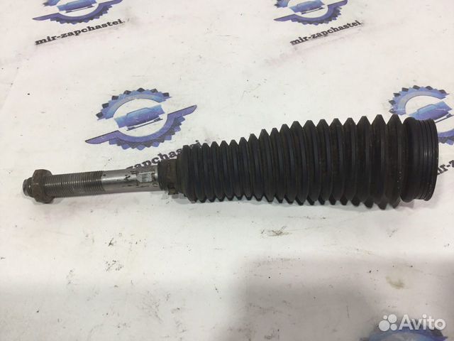 Рулевая тяга левая Audi A8 D4