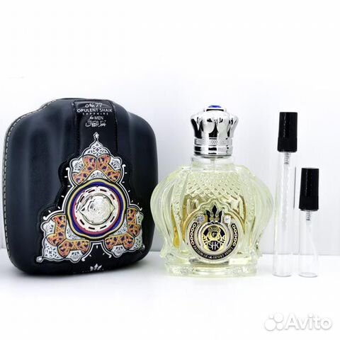 Shaik №77 оригинал