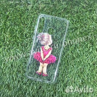 Чехлы для Huawei P30 Lite