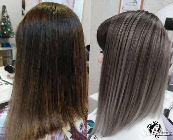 Парикмахер универсал