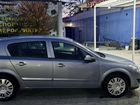 Opel Astra 1.6 AMT, 2007, 210 000 км объявление продам