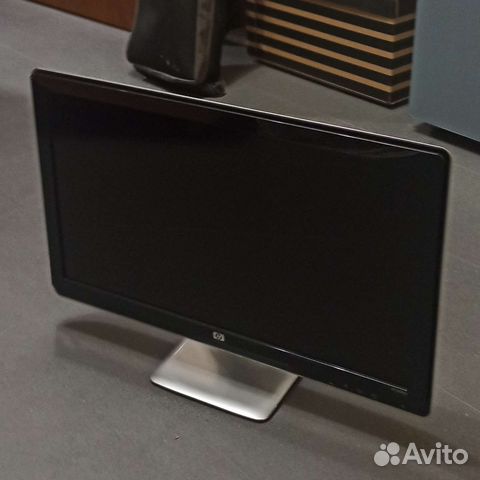 Монитор HP 2509m 25 дюймов hdmi купить в Мытищах | Электроника | Авито