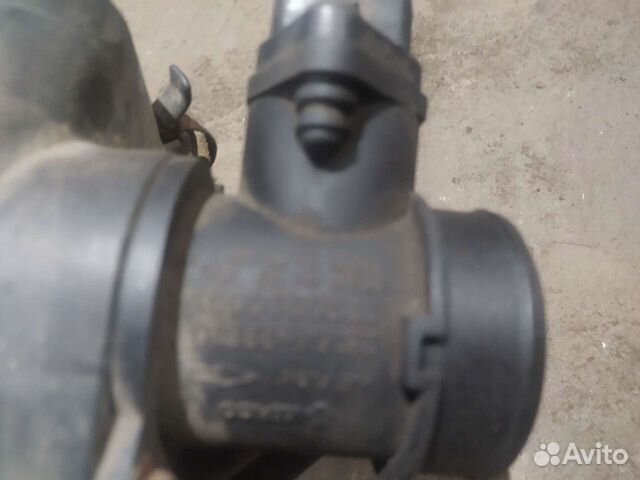 Расходомер Хендай Акцент 2