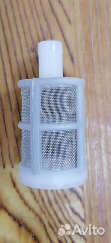 Фильтр для сифона, Штуцер 10мм