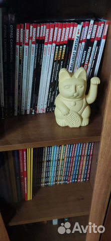 Комиксы, Графические новеллы (Есть с автографами)