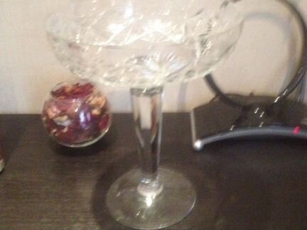 Ваза для фруктов