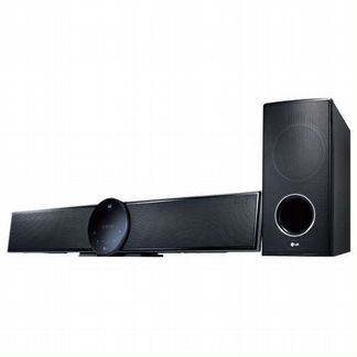 Домашний кинотеатр LG hlx55w Blu-ray 3D