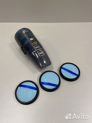 Контейнер для пылесоса Philips PowerPro Aqua