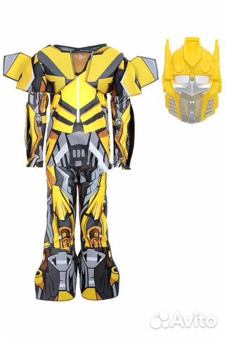 Новогодний костюм 