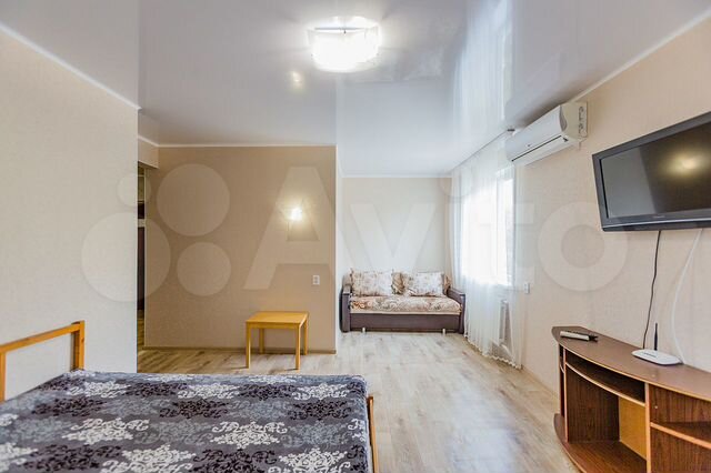 1-к. квартира, 40 м², 5/9 эт.