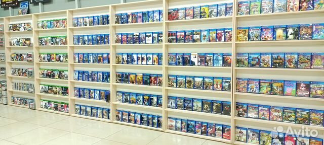 Обмен,игр ps5 /Ps4/ps3/Xbox one/Xbox 360/Nintendo