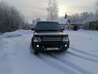 Land Rover Discovery 2.7 МТ, 2008, 225 000 км объявление продам