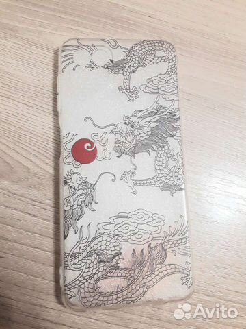 Чехлы на телефоны Samsung, iPhone, Xiaomi