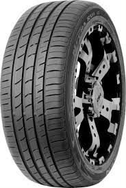 Nexen N'Fera RU1 SUV 265/60 R18 110H