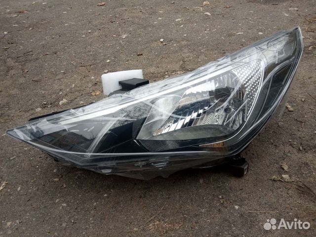 Тюнинг солярис 2 рестайлинг