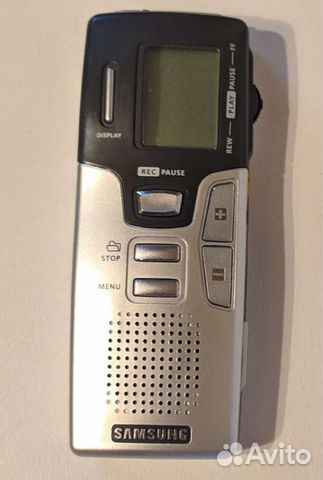 Диктофон Samsung SVR - S1540