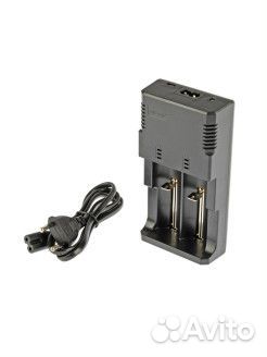 Зарядное устройство для литиевых аккумуляторов