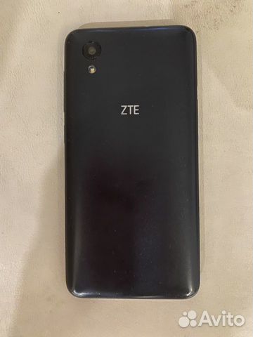 Авто zte 600