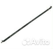 Хомут крепления воздушного фильтра (L104см) камаз