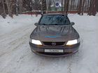Opel Vectra 1.6 МТ, 1998, 250 000 км