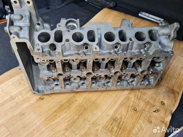 Двигатель bmw n47d20c на запчасти