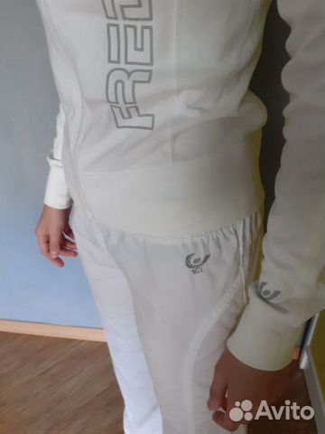 Комплект спортивной одежды 