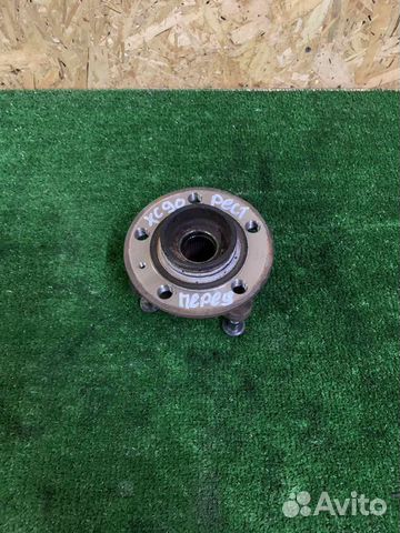 Ступица передняя Volvo XC90 2007-2014