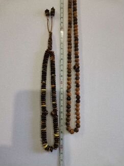 Четки ручной работы