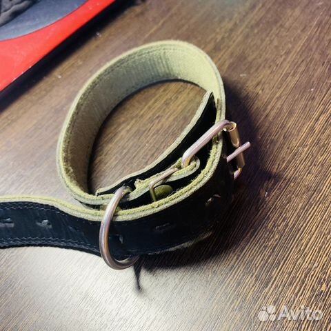 Ошейник для собак