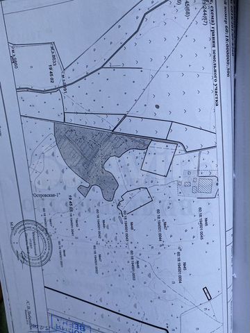 Участок 2,69 га (СНТ, ДНП)