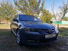 Mazda 3 2.0 МТ, 2006, 248 000 км объявление продам