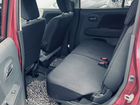 Suzuki MR Wagon 0.7 CVT, 2013, 146 910 км объявление продам